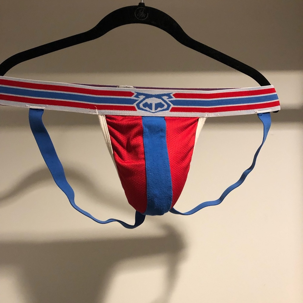 Nasty Pig Jockstrap